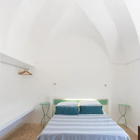 Holiday home Masseria Hestia With Private Pool Ostuni