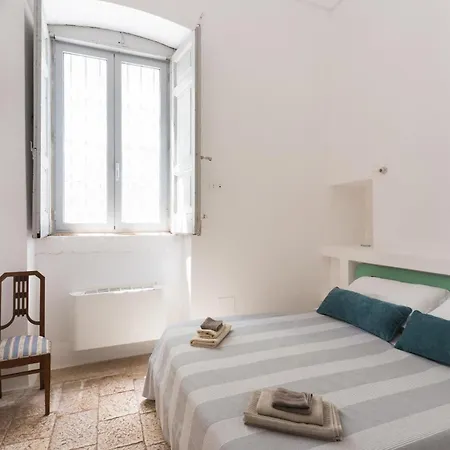 Holiday home Masseria Hestia With Private Pool *