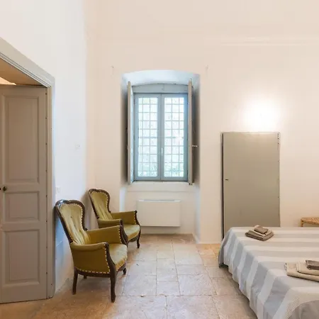 Masseria Hestia With Private Pool Ostuni