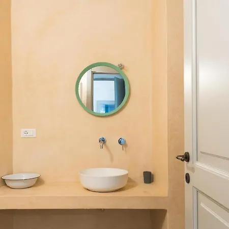 Masseria Hestia With Private Pool Holiday home