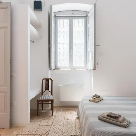 Masseria Hestia With Private Pool * Ostuni