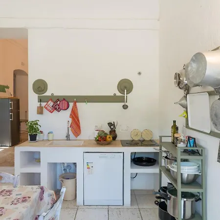 Holiday home Masseria Hestia With Private Pool