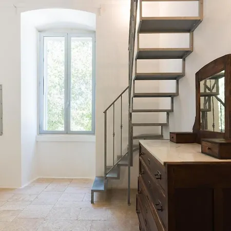 Holiday home Masseria Hestia With Private Pool Ostuni