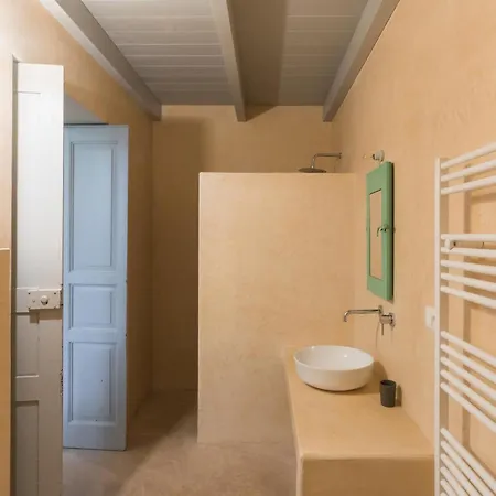 Holiday home Masseria Hestia With Private Pool