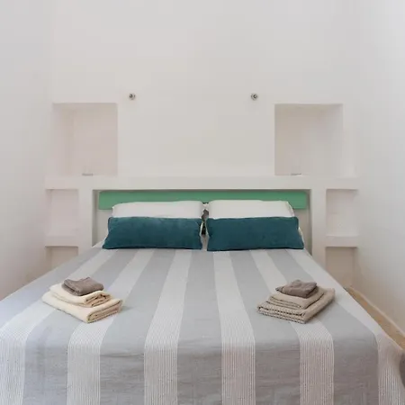 Сasa de vacaciones Masseria Hestia With Private Pool Ostuni