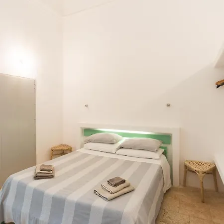 Сasa de vacaciones Masseria Hestia With Private Pool *
