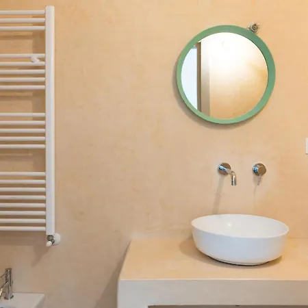 Сasa de vacaciones Masseria Hestia With Private Pool *