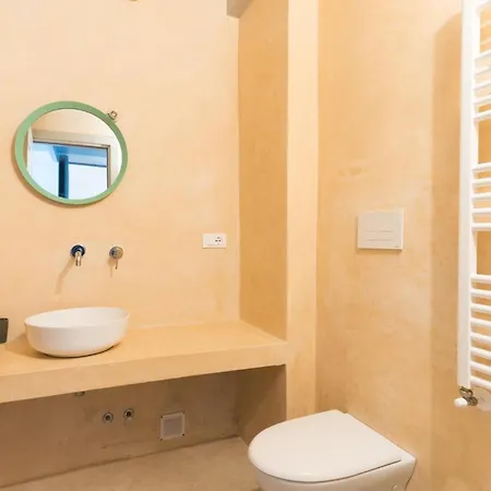 Masseria Hestia With Private Pool Сasa de vacaciones Ostuni