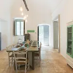 Dom wakacyjny Masseria Hestia With Private Pool