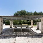 בית נופש Masseria Hestia With Private Pool