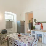 Dom wakacyjny Masseria Hestia With Private Pool Ostuni