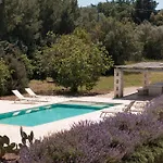 Dom wakacyjny Masseria Hestia With Private Pool