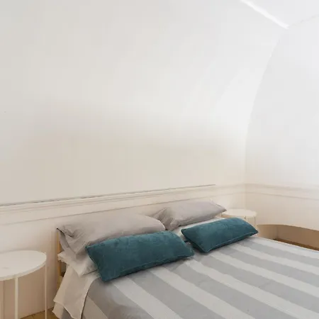 Vakantiehuis Masseria Hestia With Private Pool *