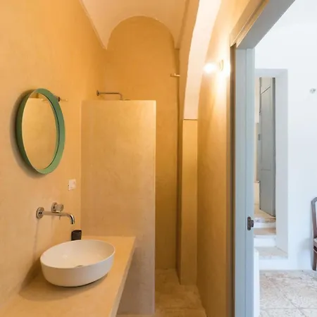 Masseria Hestia With Private Pool Vakantiehuis