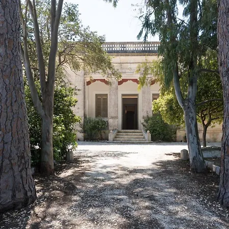 Masseria Hestia With Private Pool *
