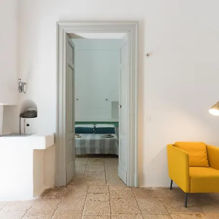 Masseria Hestia With Private Pool Vakantiehuis *