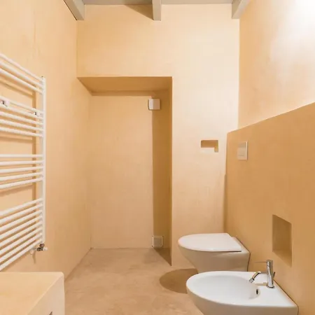 Vakantiehuis Masseria Hestia With Private Pool