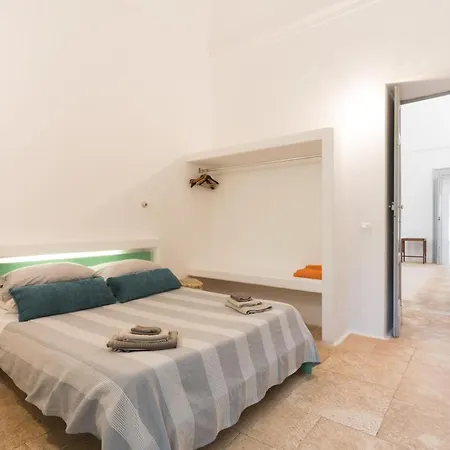 Masseria Hestia With Private Pool Vakantiehuis Ostuni