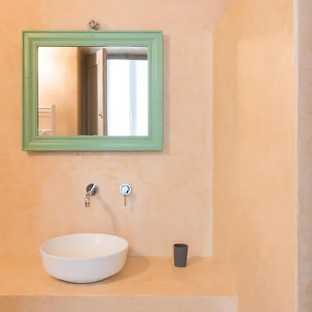 Masseria Hestia With Private Pool