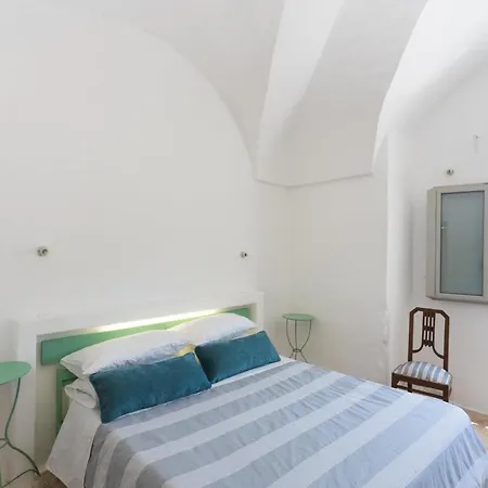 Holiday home Masseria Hestia With Private Pool Ostuni