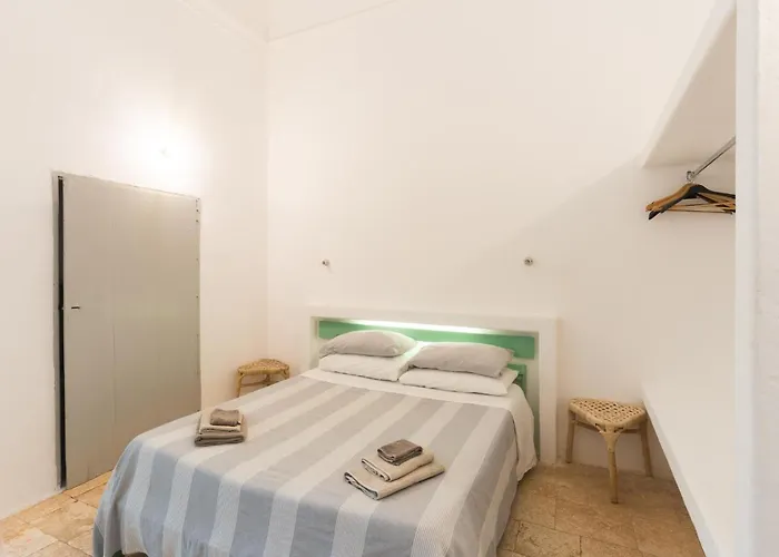 Masseria Hestia With Private Pool Ostuni