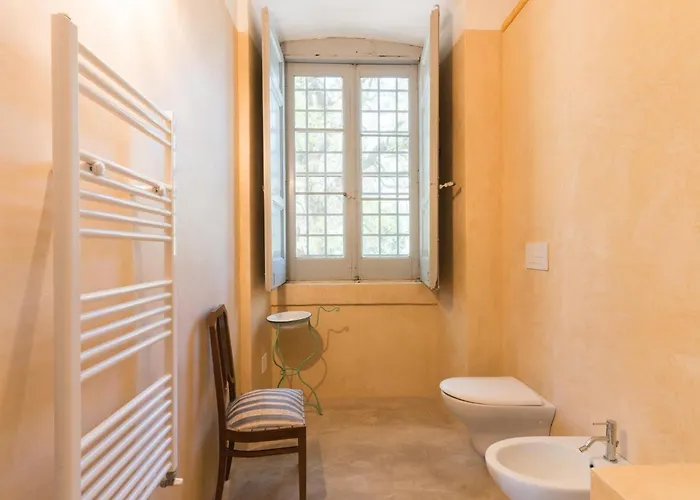 Masseria Hestia With Private Pool Casa de Férias