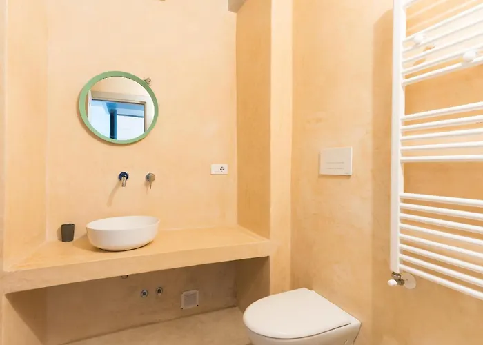 Masseria Hestia With Private Pool Ostuni