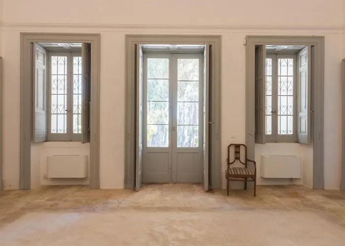 Casa de Férias Masseria Hestia With Private Pool Ostuni