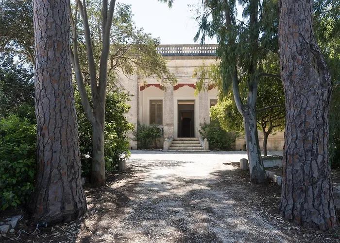 Masseria Hestia With Private Pool *